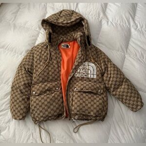 Inspired Editions North Puffer | Size: Small